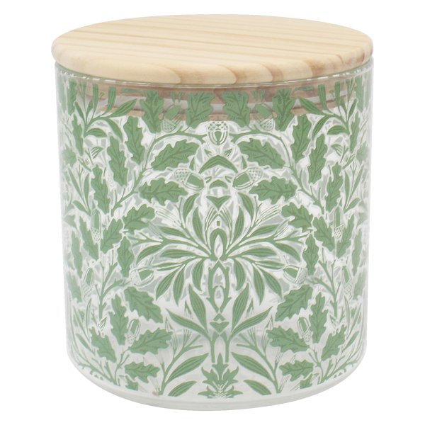 ACORN CANISTER-S