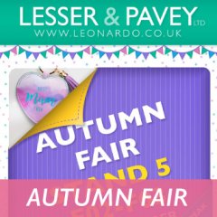 Autumn Fair 2018 Preview 1
