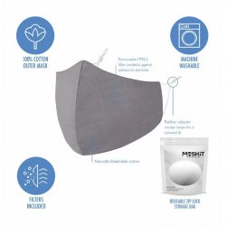 Brand New Face Masks