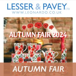 Get Ready for Autumn Fair 2024