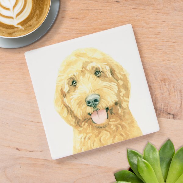 COCKAPOO COASTER