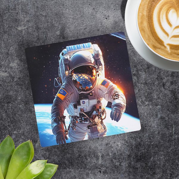STAR MAN COASTER