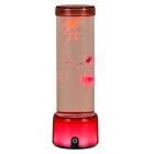 JELLYFISH TOUCH LAMP