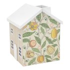 FRUIT TISSUE BOX