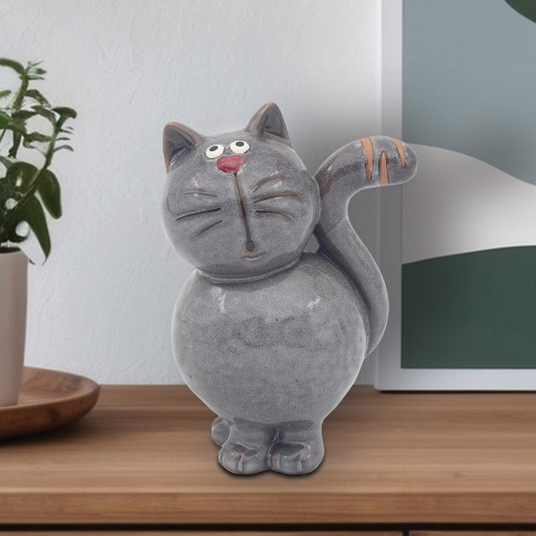 FARMYARD FUN CAT MED