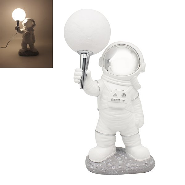 ASTRONAUT LAMP LED