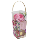 PINK ROSE DIFFUSER 200ML