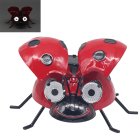 BRIGHT EYES SOLAR LED
