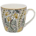 DAFFODIL BREAKFAST MUG