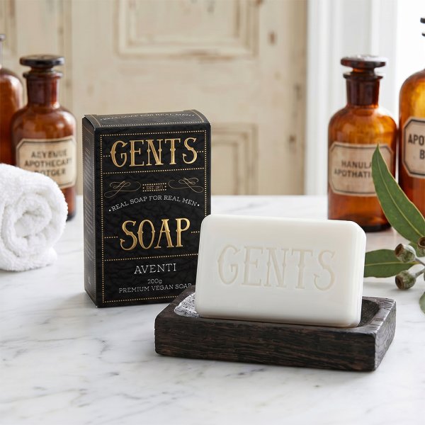 HAND SOAP BAR AVENTI