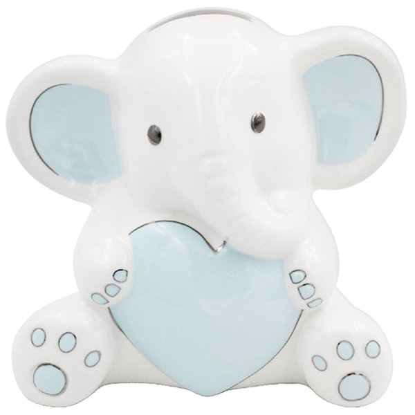 baby boy money box
