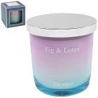 FIG & LOTUS CANDLE 200G