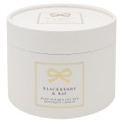 BLACKBERRY & BAY CANDLE