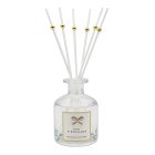 OUD & BERGAMOT DIFFUSER