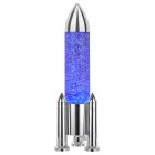 ROCKET LAMP