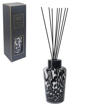 HOME FRAGRANCE ARTISAN GLASS