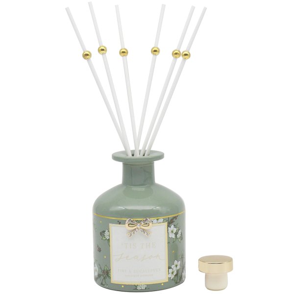 MADELAINE GREEN DIFFUSER 200ML