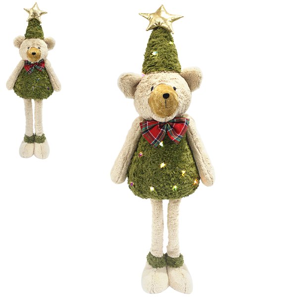 BEAR TELESCOPIC SMALL