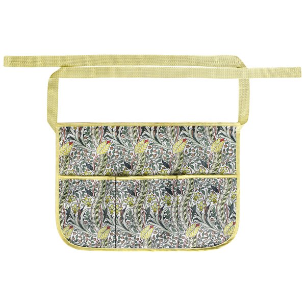 DAFFODIL GARDEN APRON