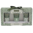 ACORN HAND CREAM SET 3