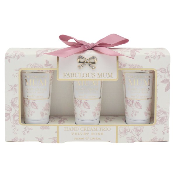 MADELAINE MOTHERS DAY HAND CRM