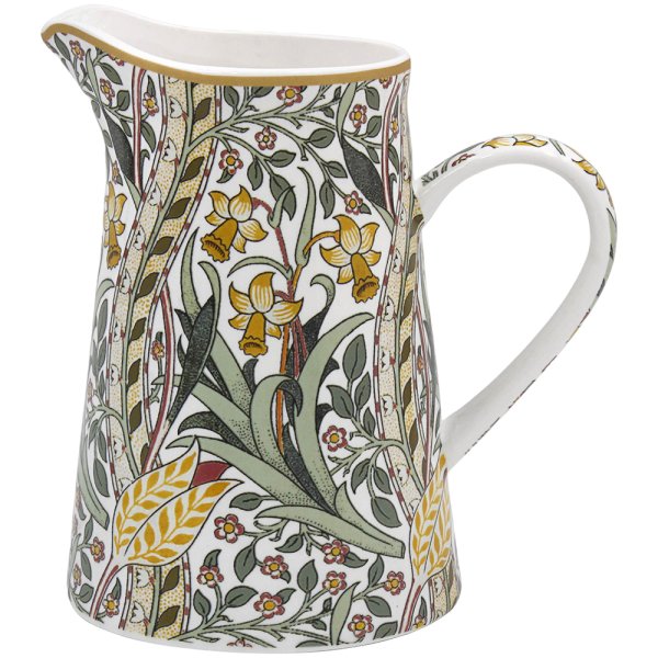 DAFFODIL JUG