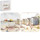 SANDY BEACH COASTERS S4