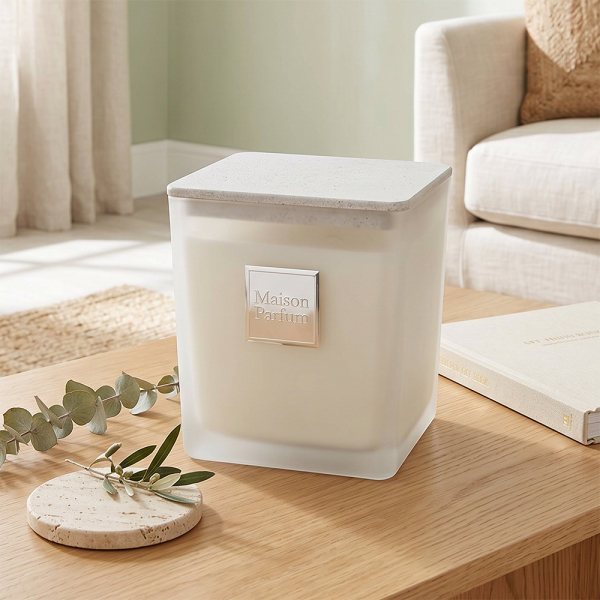 900G SNOW QUEEN CANDLE