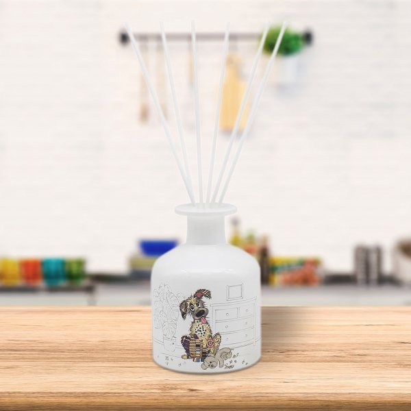 MURPHY MUTT DIFFUSER 200ML