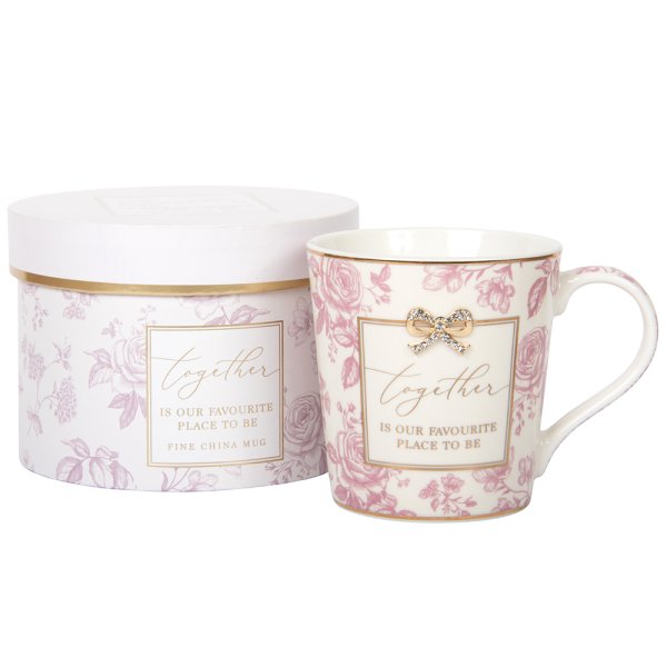 TOGETHER MUG