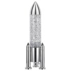 ROCKET LAMP