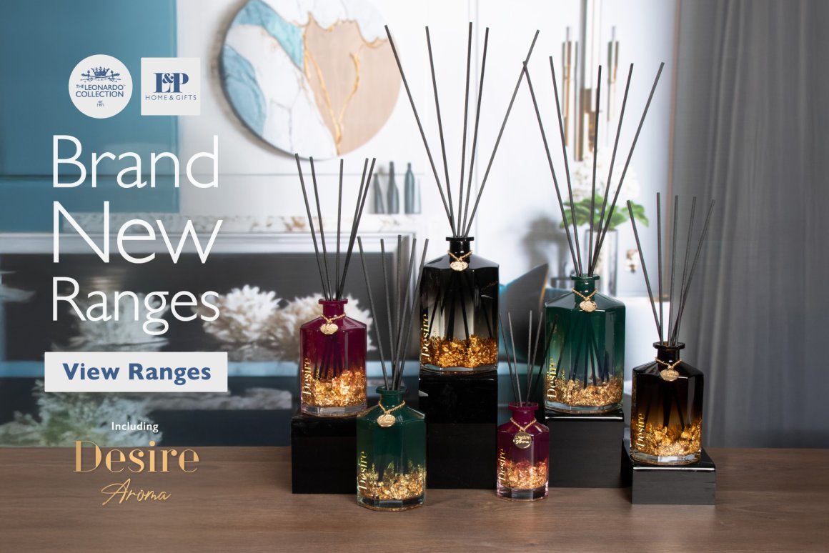 Desire Diffusers
