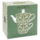 ACORN TEA FOR ONE