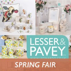 Spring Fair 2023 Preview (2)