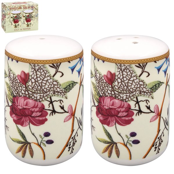 KILBURN SALT & PEPPER