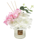 WHITE&PINK HYDRANGEA DIFF200ML