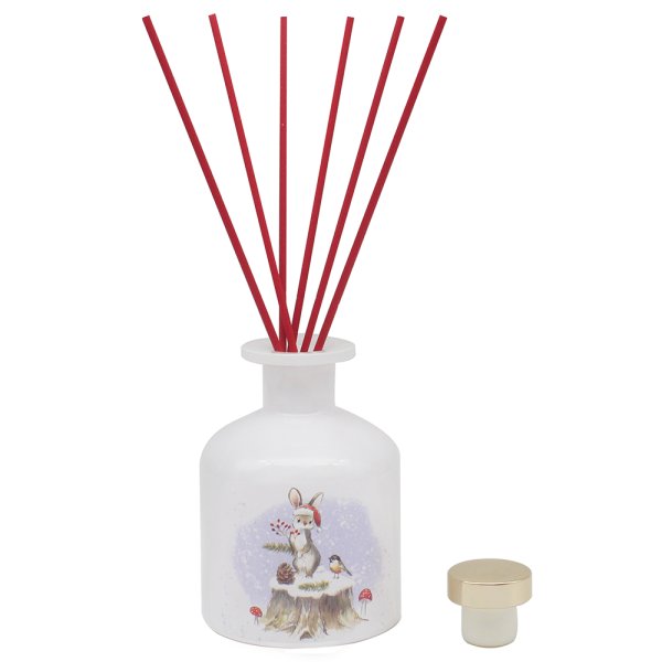 HARE & BIRD DIFFUSER