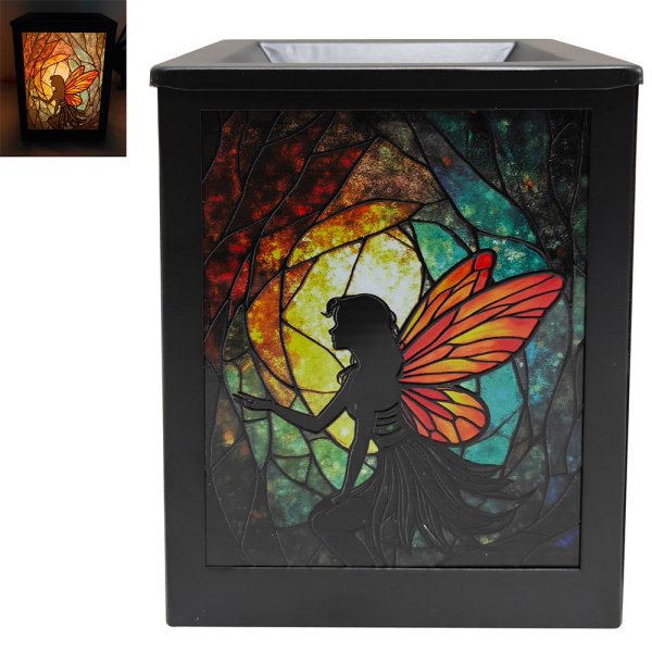 DESIRE AROMA LAMP FAIRY