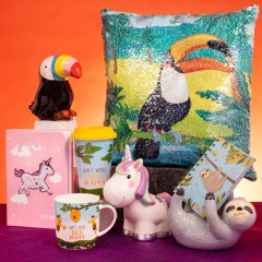 Animal Gifts + more on Social Media