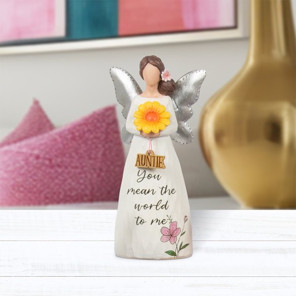 LOVE & AFFECTION AUNTIE