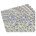 WILLOW BOUGH PLACEMATS SET 4