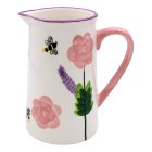 ROSES & BEES JUG