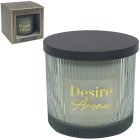 FRESH LINEN CANDLE 400G