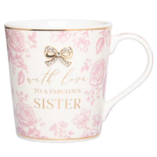 MADELAINE SISTER MUG