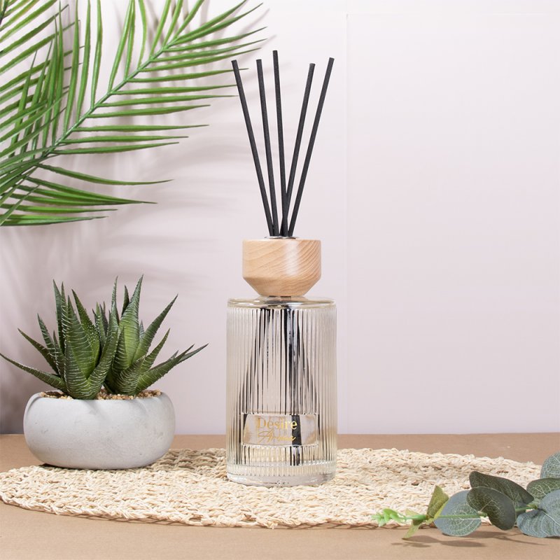 WARM COTTON DIFFUSER 500ML