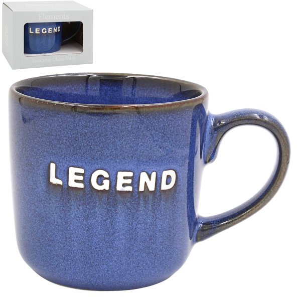 LEGEND MUG