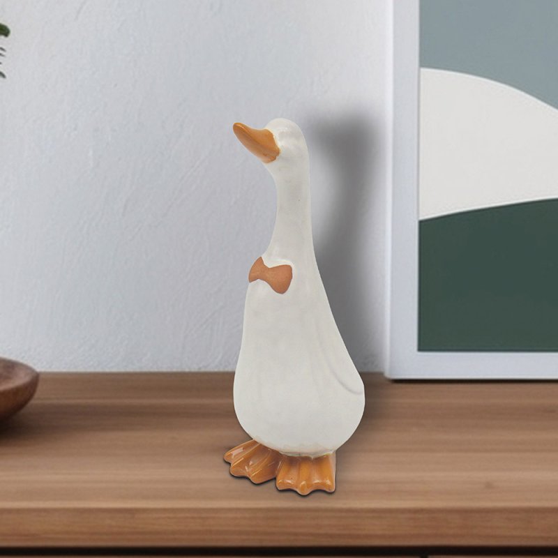 FARMYARD FUN DUCK SML