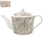 ARTICHOKE TEA POT