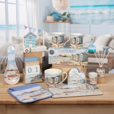 MACNEIL SANDY BEACH 2026