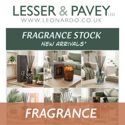Fragrance Stock New Arrivals